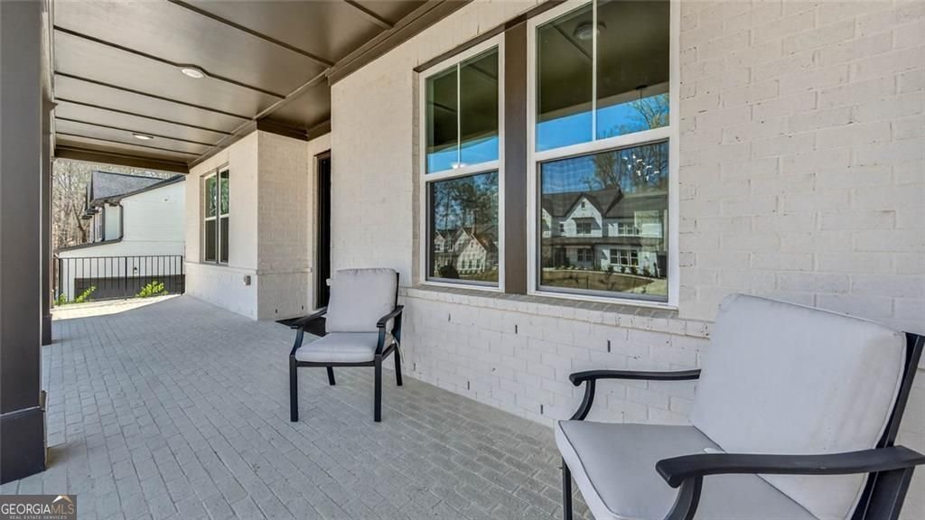 512 Cedar Crest Circle Woodstock - Photo 10