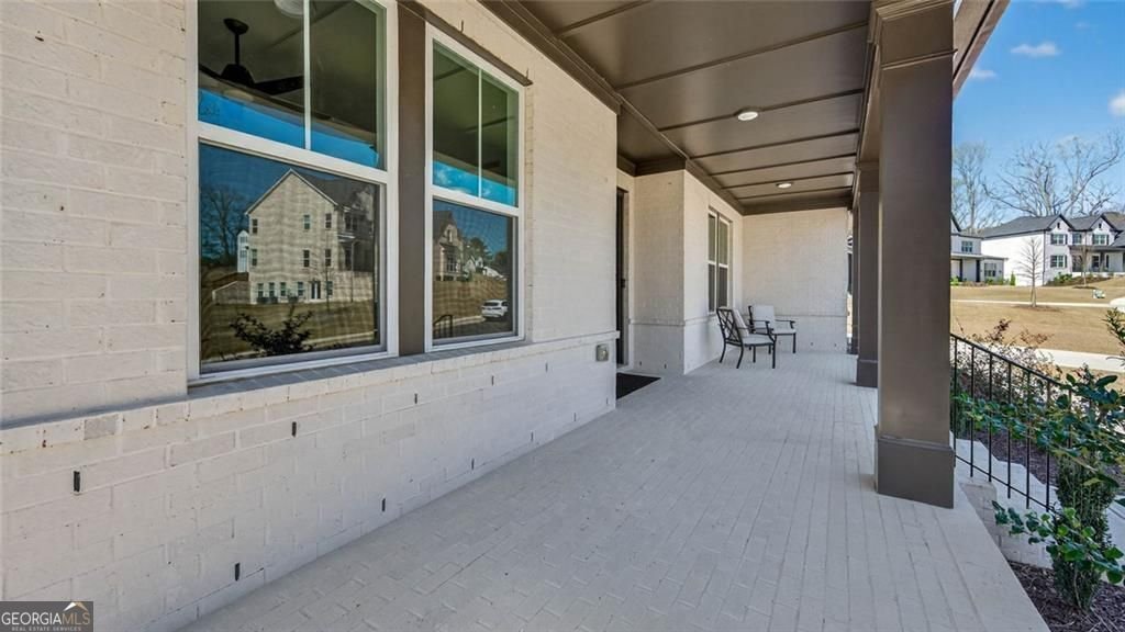 512 Cedar Crest Circle Woodstock - Photo 11