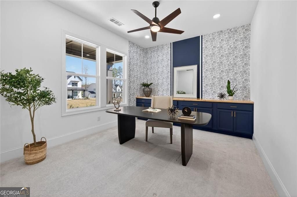 512 Cedar Crest Circle Woodstock - Photo 13