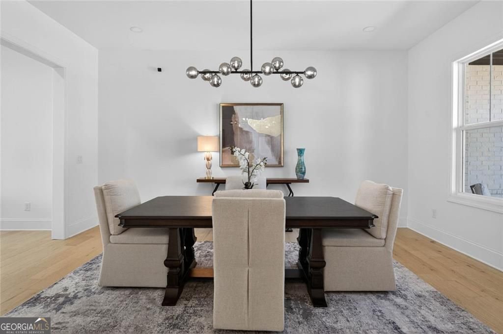 512 Cedar Crest Circle Woodstock - Photo 14