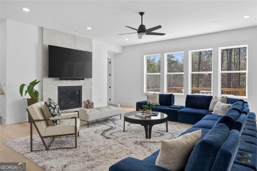 512 Cedar Crest Circle Woodstock - Photo 15