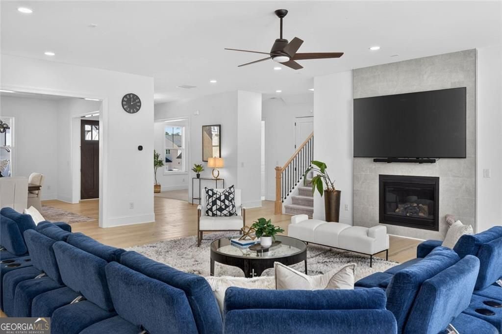 512 Cedar Crest Circle Woodstock - Photo 17