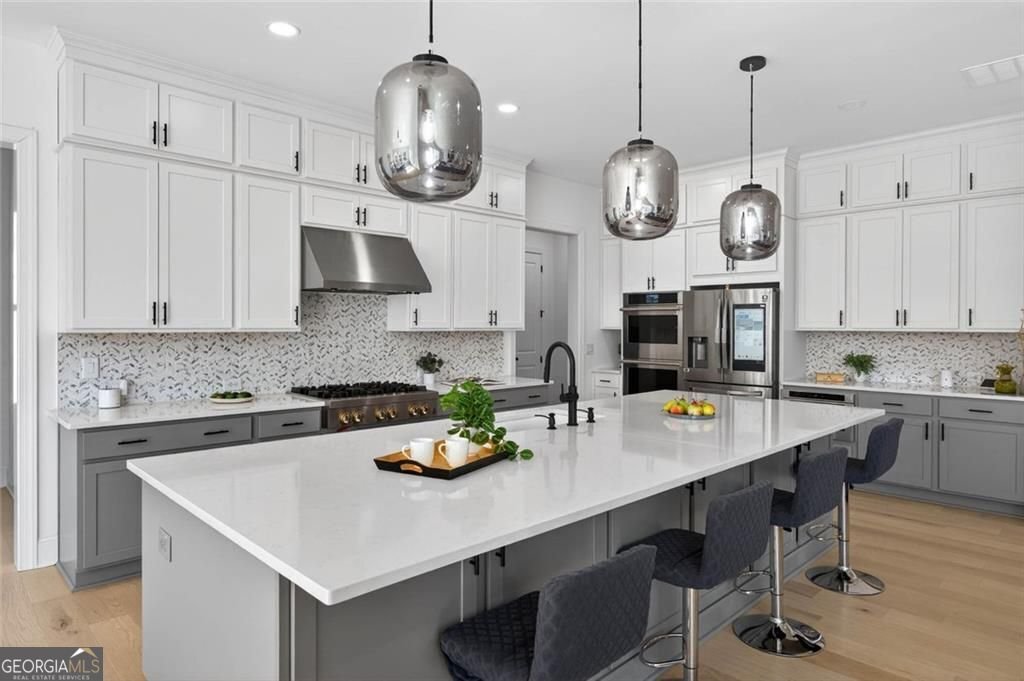 512 Cedar Crest Circle Woodstock - Photo 18