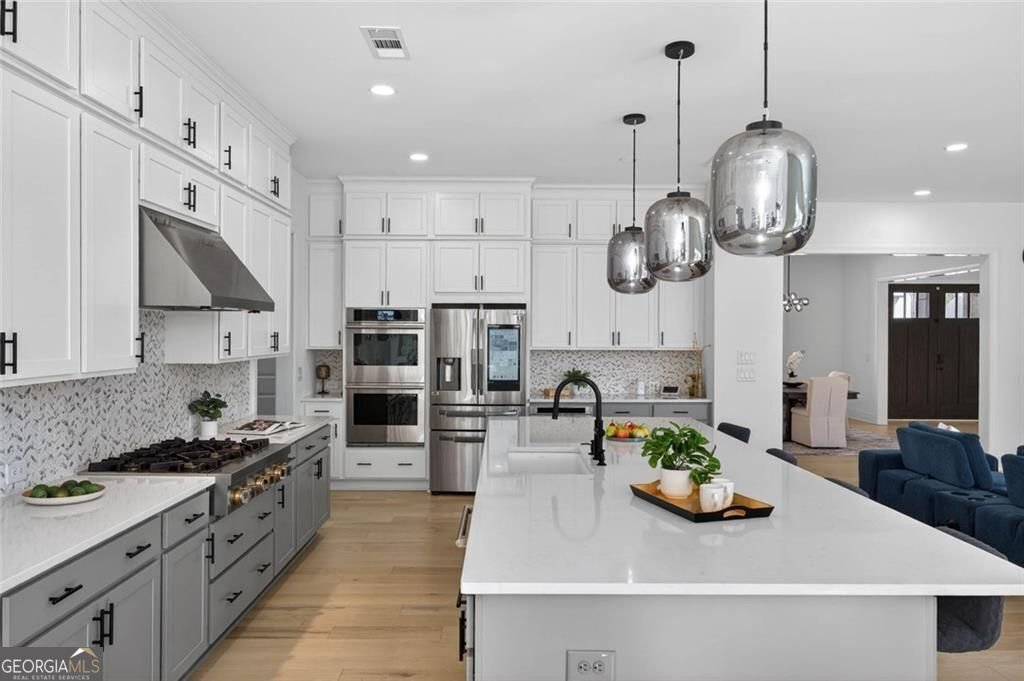 512 Cedar Crest Circle Woodstock - Photo 20