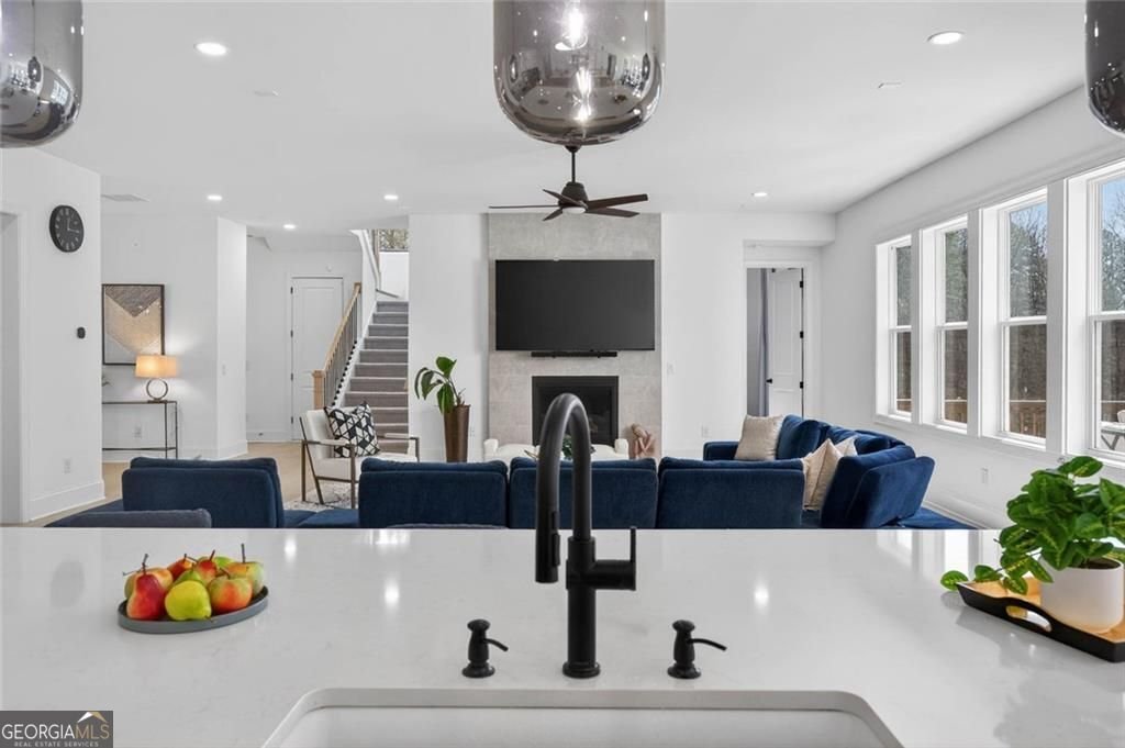 512 Cedar Crest Circle Woodstock - Photo 21