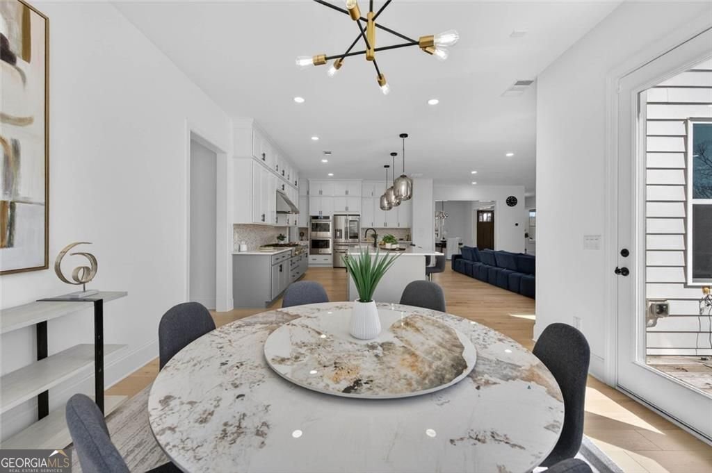 512 Cedar Crest Circle Woodstock - Photo 23