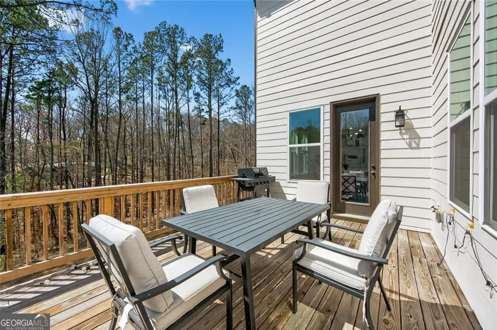 512 Cedar Crest Circle Woodstock - Photo 24