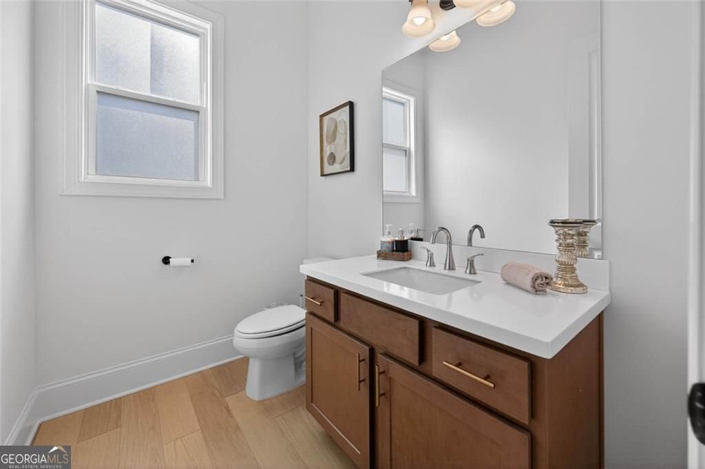 512 Cedar Crest Circle Woodstock - Photo 27