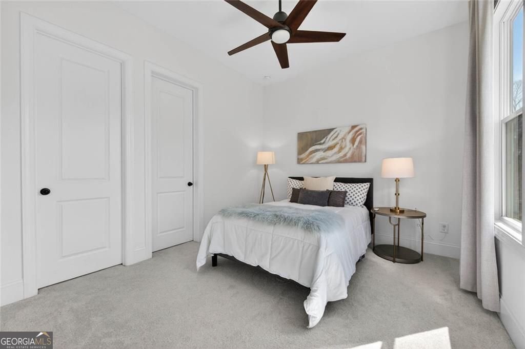 512 Cedar Crest Circle Woodstock - Photo 28