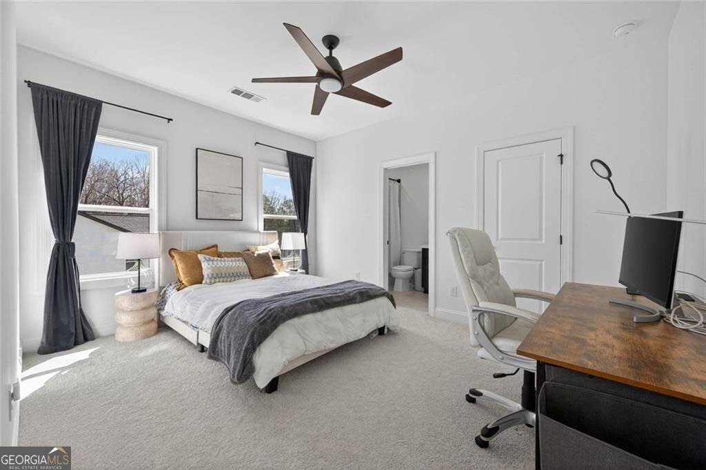 512 Cedar Crest Circle Woodstock - Photo 37