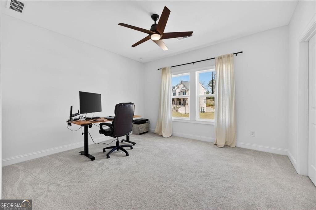 512 Cedar Crest Circle Woodstock - Photo 40