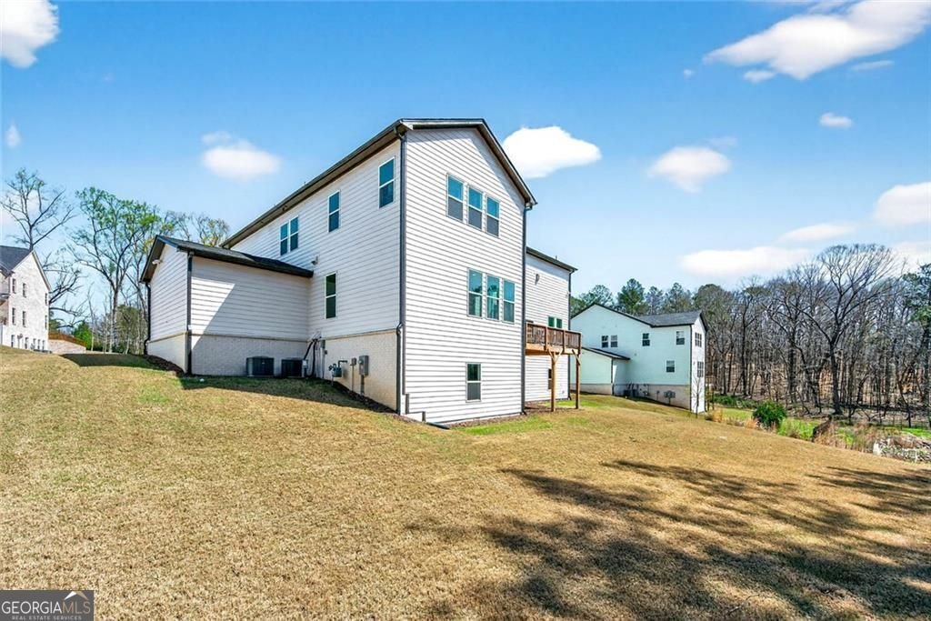 512 Cedar Crest Circle Woodstock - Photo 45