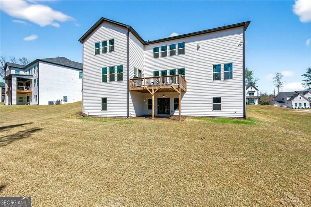 512 Cedar Crest Circle Woodstock - Photo 46