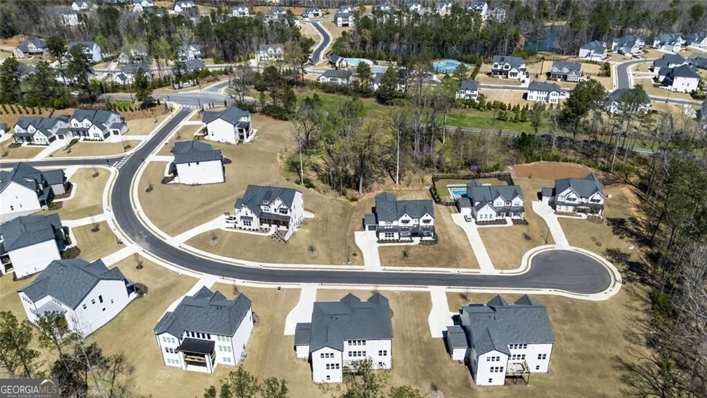 512 Cedar Crest Circle Woodstock - Photo 49