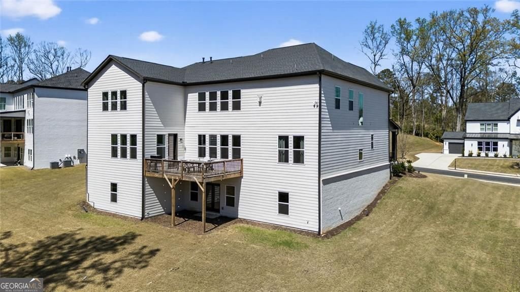 512 Cedar Crest Circle Woodstock - Photo 50