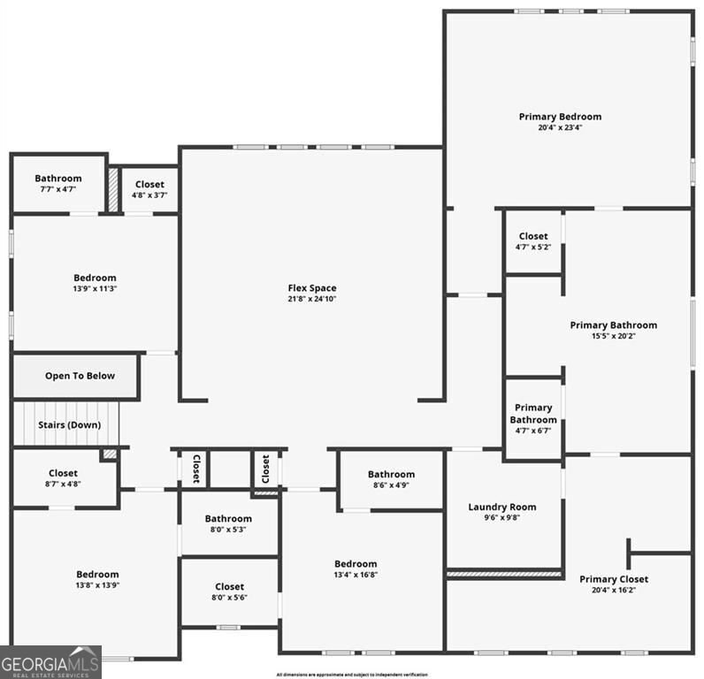 512 Cedar Crest Circle Woodstock - Photo 54