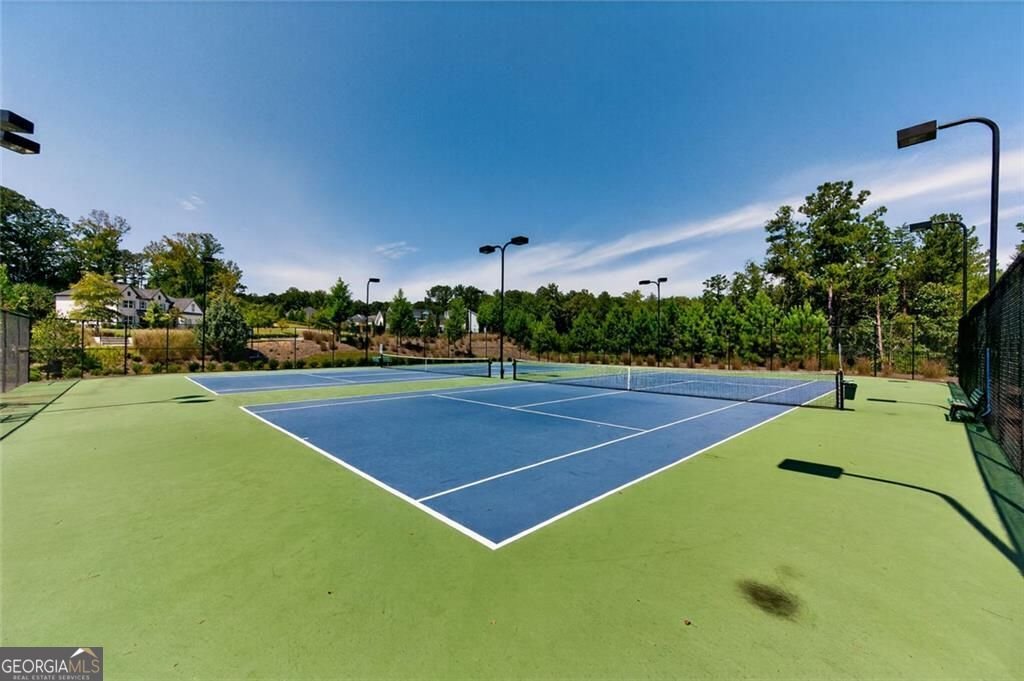 512 Cedar Crest Circle Woodstock - Photo 56