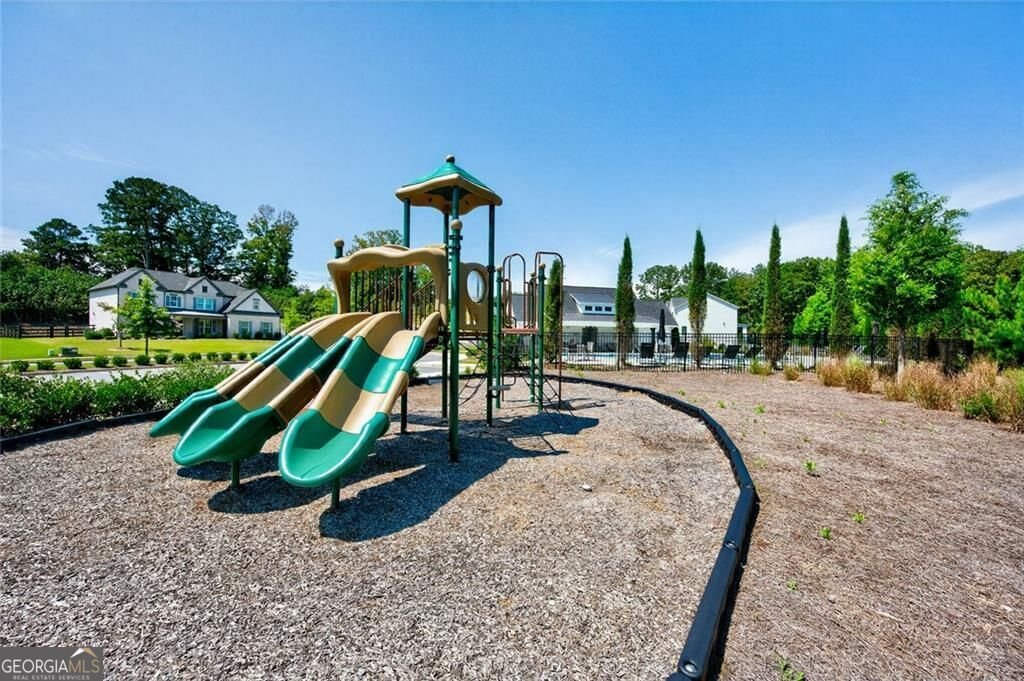 512 Cedar Crest Circle Woodstock - Photo 57