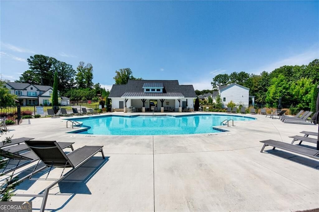 512 Cedar Crest Circle Woodstock - Photo 58