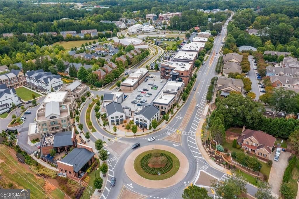 512 Cedar Crest Circle Woodstock - Photo 59