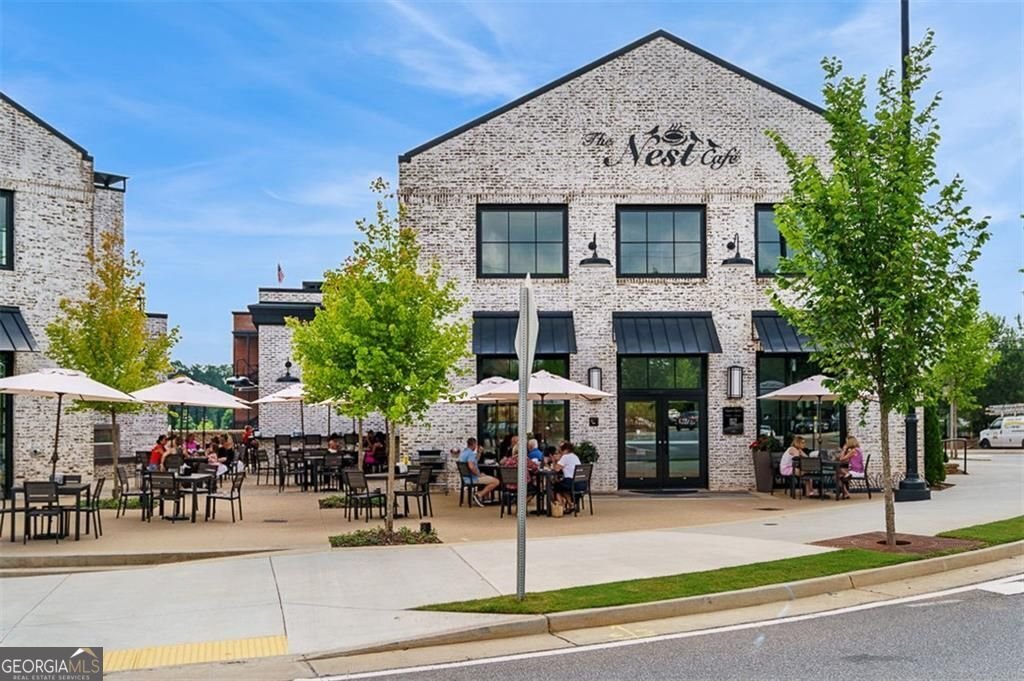 512 Cedar Crest Circle Woodstock - Photo 60