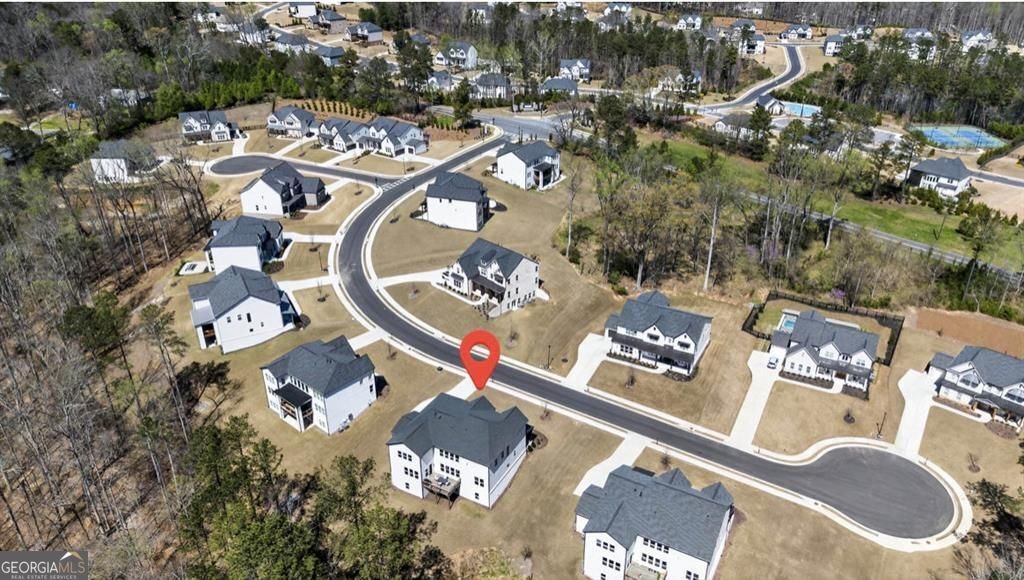 512 Cedar Crest Circle Woodstock - Photo 8