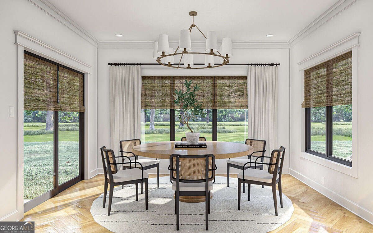 13A Riley Road Cumming - Photo 10