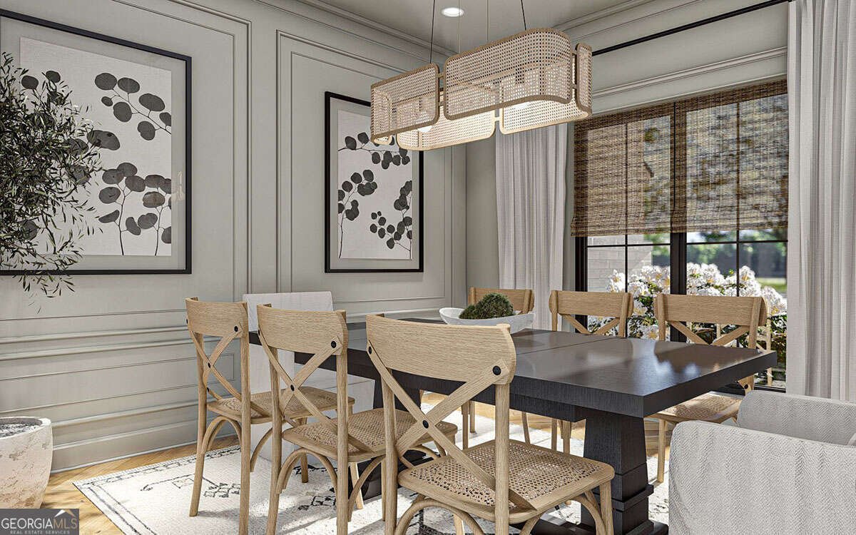 13A Riley Road Cumming - Photo 11