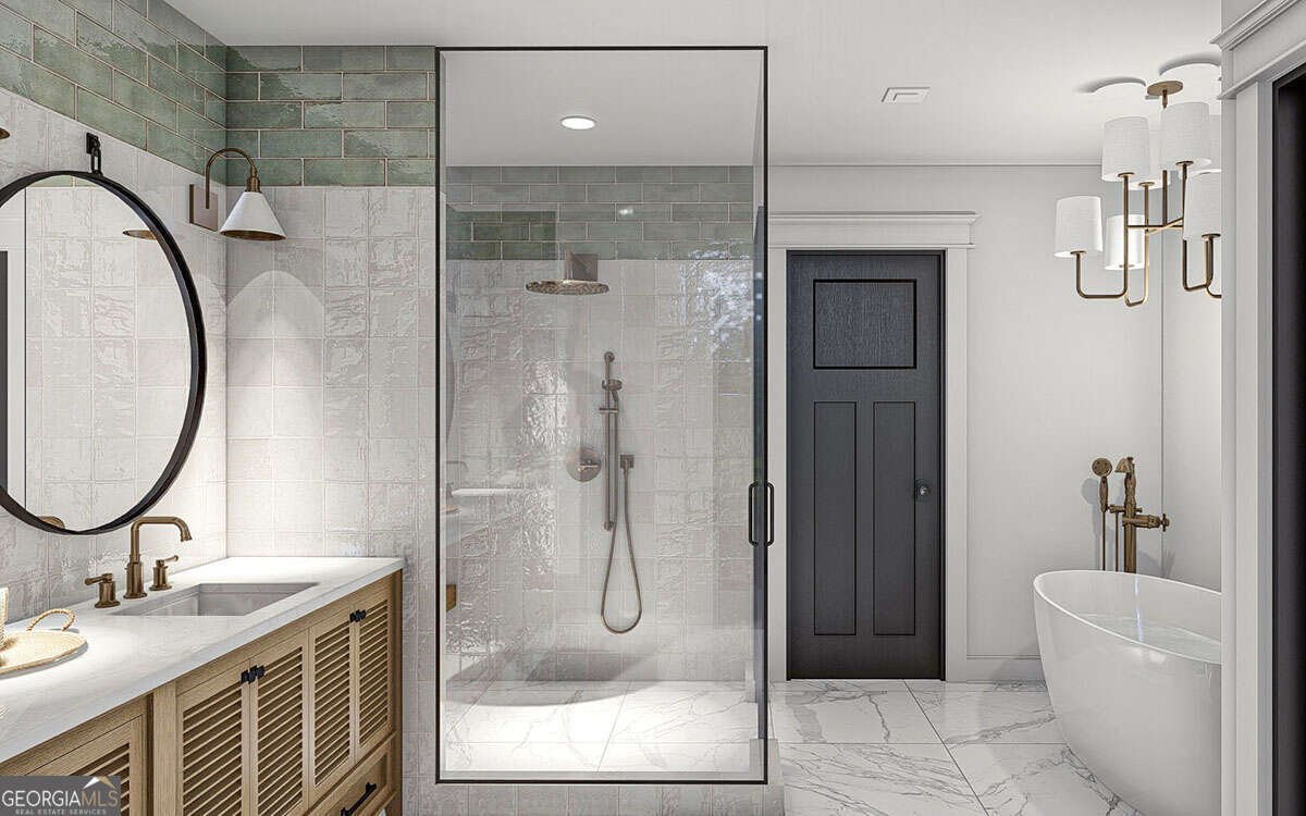 13A Riley Road Cumming - Photo 14