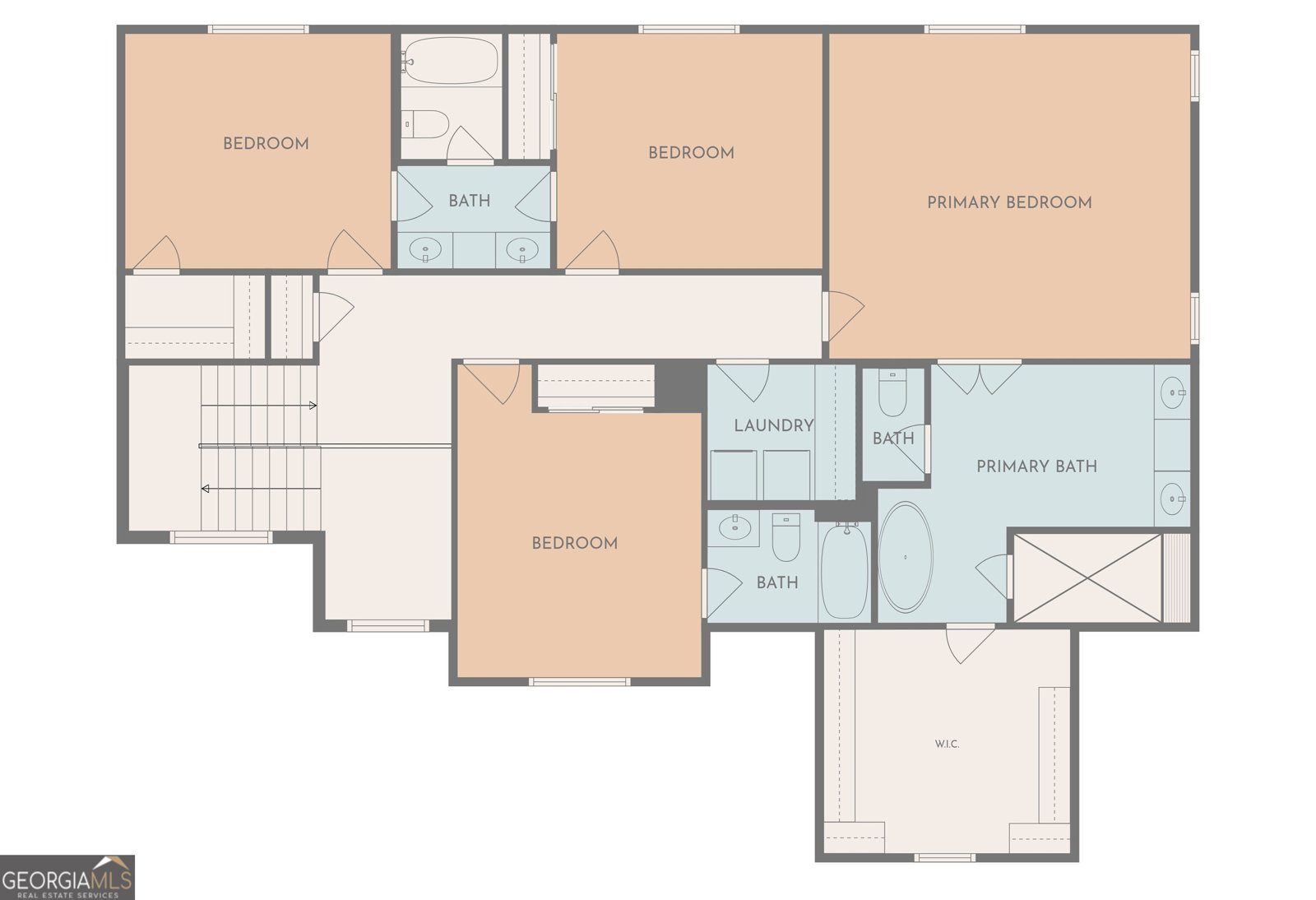 13A Riley Road Cumming - Photo 6