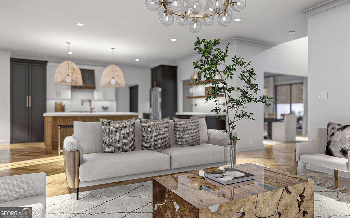 13A Riley Road Cumming - Photo 7