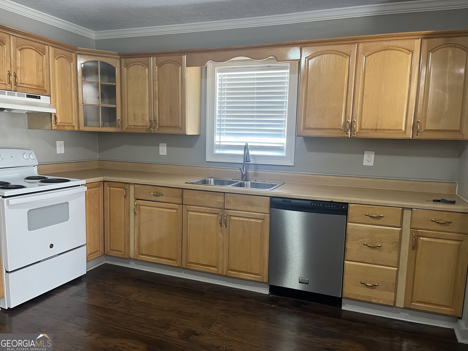 145 Peachtree Street Griffin - Photo 8