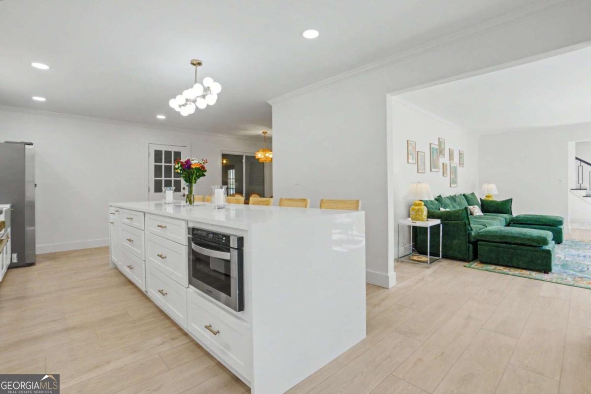 204 Devonwood Drive Sandy Springs - Photo 23