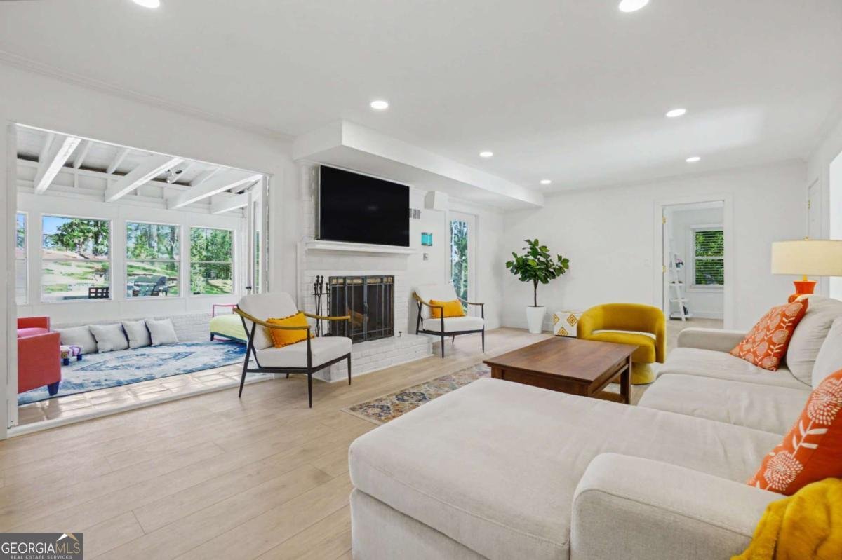 204 Devonwood Drive Sandy Springs - Photo 30