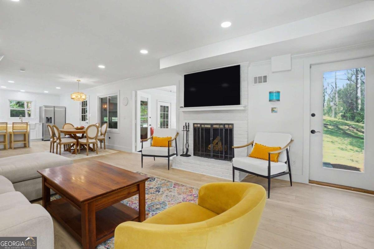 204 Devonwood Drive Sandy Springs - Photo 31