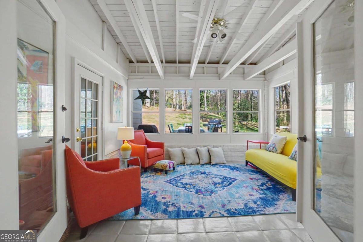 204 Devonwood Drive Sandy Springs - Photo 34