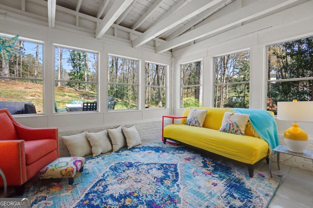 204 Devonwood Drive Sandy Springs - Photo 35