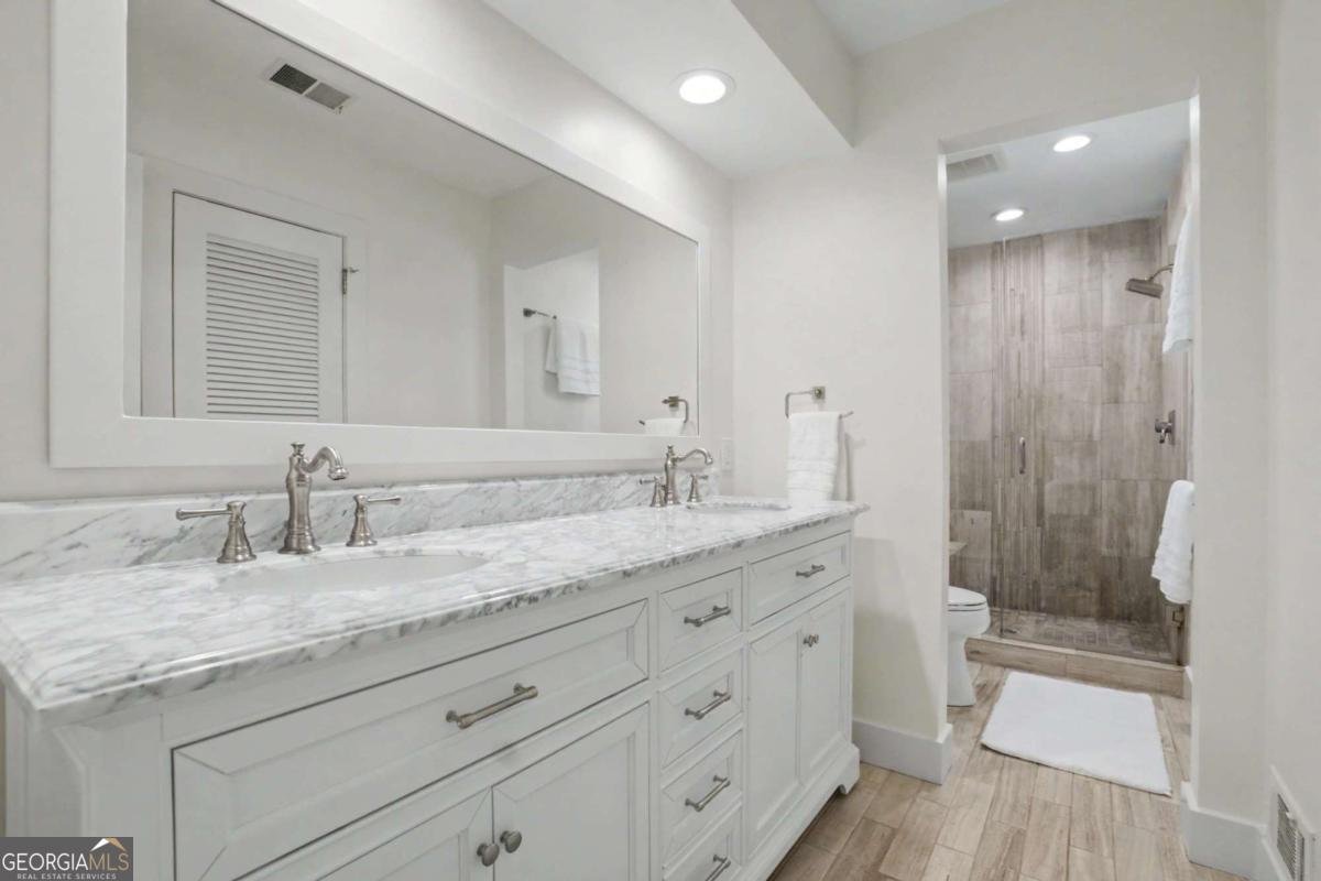 204 Devonwood Drive Sandy Springs - Photo 47