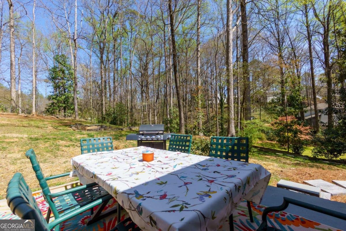 204 Devonwood Drive Sandy Springs - Photo 54