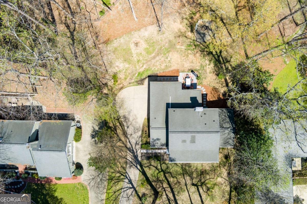 204 Devonwood Drive Sandy Springs - Photo 55