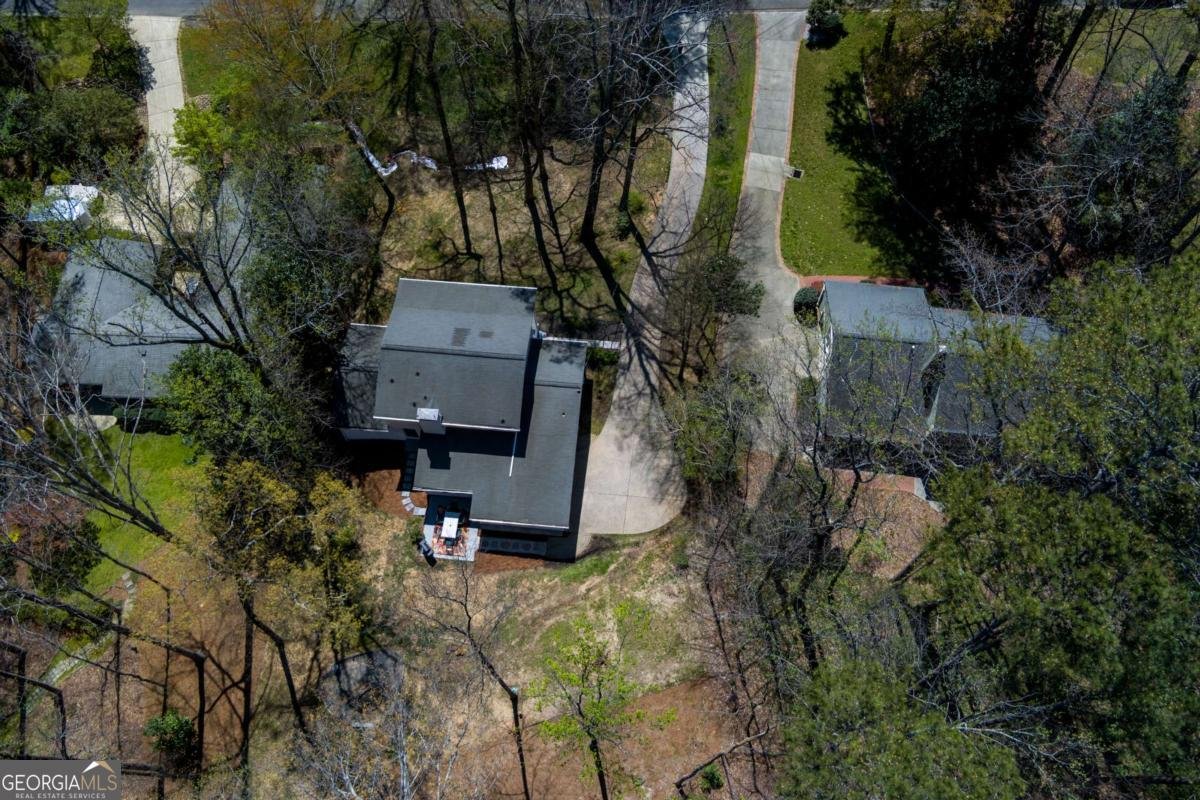 204 Devonwood Drive Sandy Springs - Photo 63