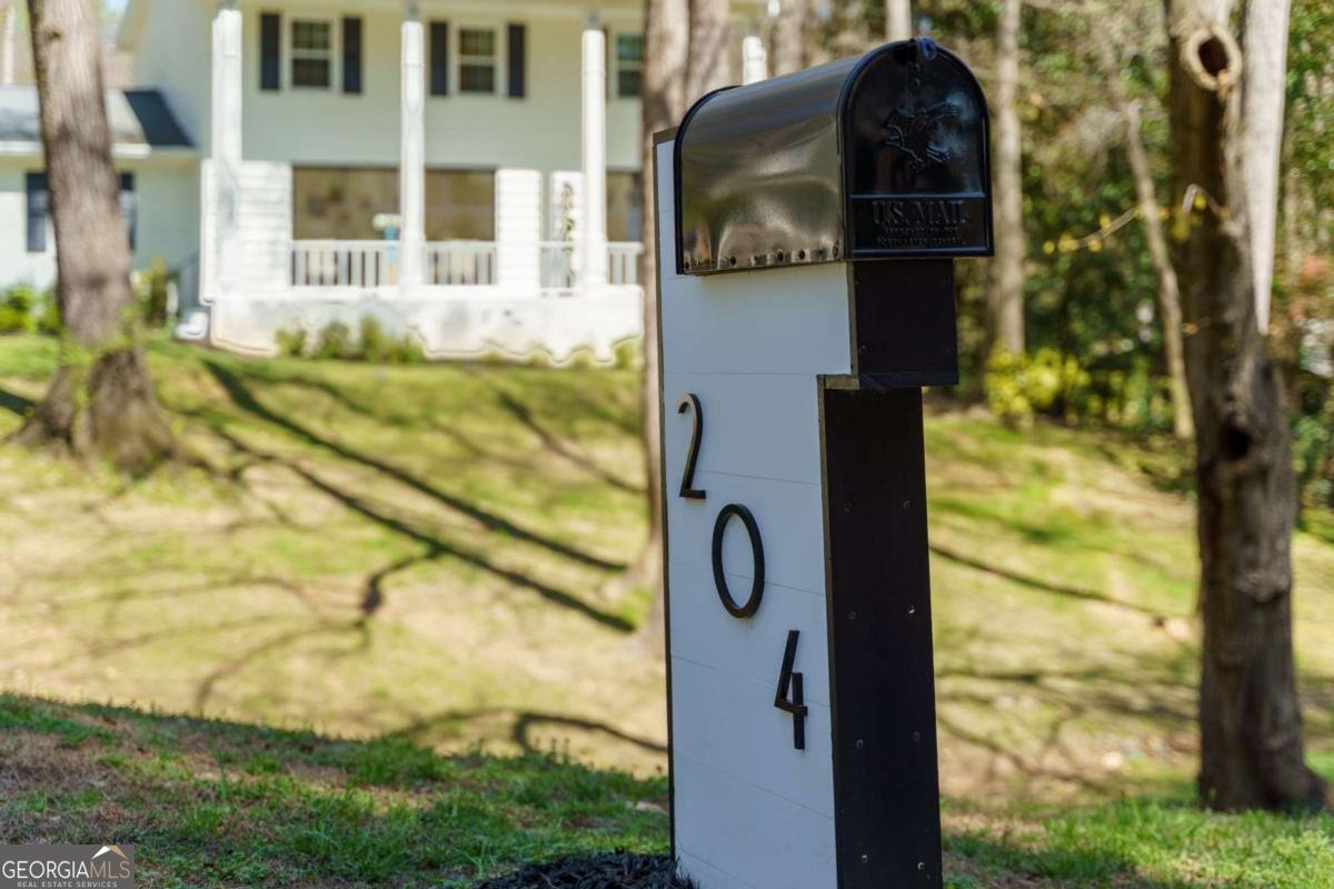 204 Devonwood Drive Sandy Springs - Photo 7