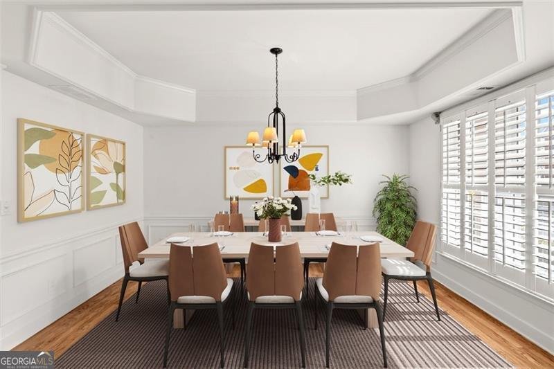 2311 Ventana Crossing Marietta - Photo 10