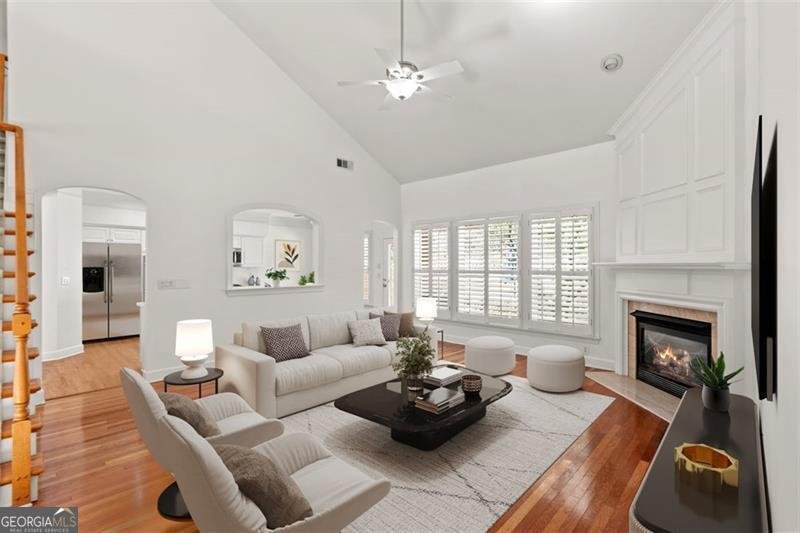 2311 Ventana Crossing Marietta - Photo 12