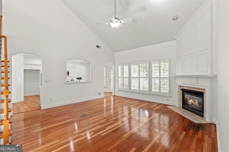 2311 Ventana Crossing Marietta - Photo 13