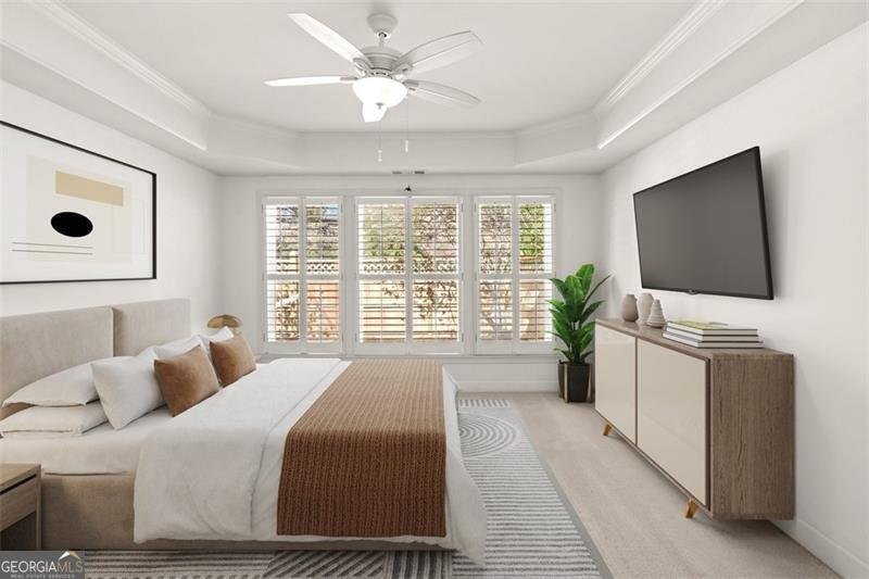 2311 Ventana Crossing Marietta - Photo 17