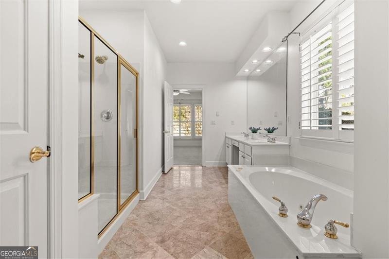 2311 Ventana Crossing Marietta - Photo 23