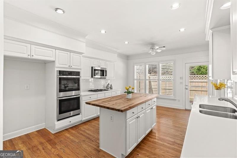 2311 Ventana Crossing Marietta - Photo 27