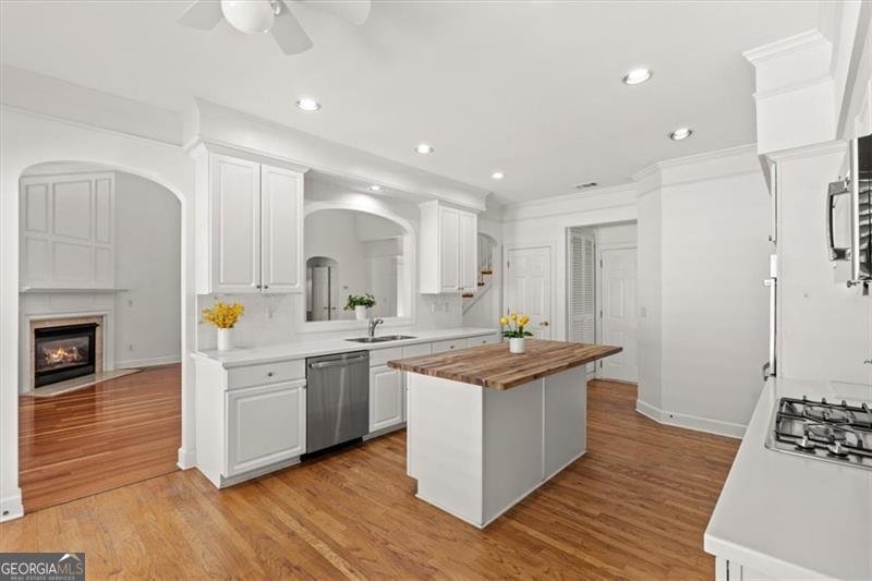 2311 Ventana Crossing Marietta - Photo 28