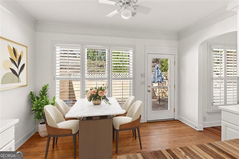 2311 Ventana Crossing Marietta - Photo 29